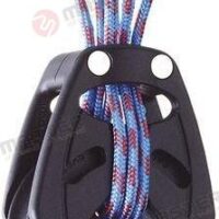 POULIE CABO SIMPLE 40MM