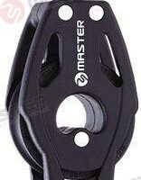 POULIE VIOLIN SIMPLE 40MM