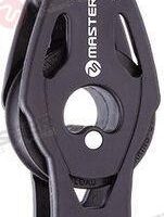 POULIE VIOLIN SIMPLE 40MM