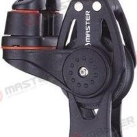 POULIE VIOLIN SIMPLE 40MM