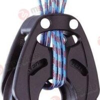 POULIE CABO SIMPLE 57MM