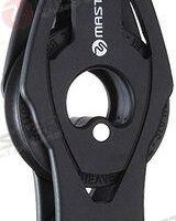 POULIE VIOLIN SIMPLE 57MM