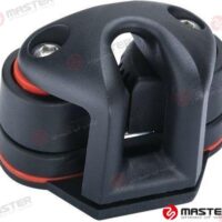 BLOQUEUR D ANGLE MEDIUM ALU