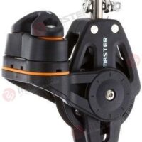 POULIE VIOLIN S/ROULEMENT SIMPLE