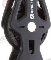 POULIE VIOLIN S/ROULEMENT 60MM