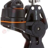 POULIE VIOLIN S/ROULEMENT SIMPLE