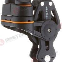 POULIE VIOLIN S/ROULEMENT SIMPLE