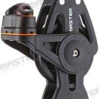 POULIE VIOLIN S/ROULEMENT SIMPLE