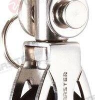 POULIE SIMPLE TOURNANTE 16MM