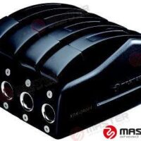 BLOQUEUR QUADRUPLE 8 - 14 MM