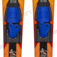 SKI COMBO ALL STAR AVEC BARRE