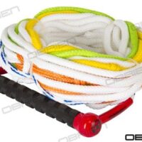 CORDE & PALONIER 5 SEC FLOTANTE