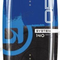 WAKEBOARD SYSTEM 140