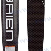 SKI SLALOM SIEGE 66" A/Z9 Y X9 RTP STD