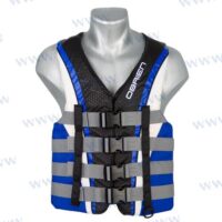 GILET NYLON 4B PROMO L/XL