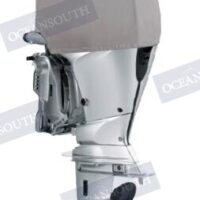 HOUSSE HONDA  3CYL 552CC BF25 BF30   (20