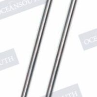 BRAS TELECSOPIQUE 70 / 125 CM