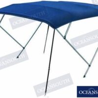 BIMINI 4 ARCEAUX 185/195 CM BLEU