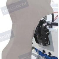 HOUSSE INTEGRALE MOTEUR HB 3.5 - 6HP