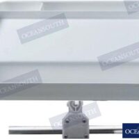 PLATEAU POUR POISSON POUR CHANDELIER