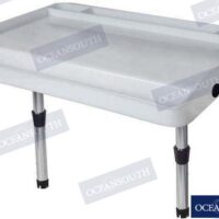 PLATEAU POUR POISSON LARGE