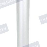 PIED DE SIEGE 450MM AVEC BASE PIVOTANTE