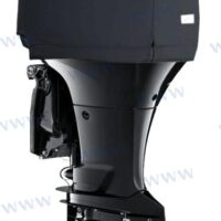 HOUSSE VENTILEE SUZUKI 4 CYL 2.8L