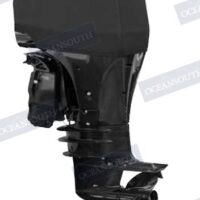 HOUSSE SUZUKI 2CYL 327CC DF15A DF20A  (2