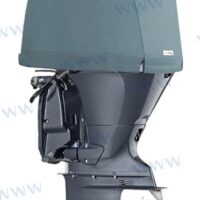 HOUSSE VENTILEE YAMAHA 4 CYL 2.8L