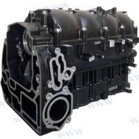 BLOC MOTEUR Yamaha