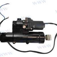 POWER TRIM COMPLET Yamaha