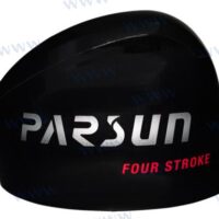 CAPOT SUPERIEUR COMPLET