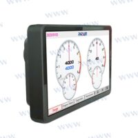 PANTALLA MULTIFUNCION (En espagnol non traduit) Parsun