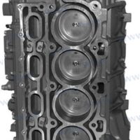 BLOC MOTEUR SANS CULASSE Mercruiser