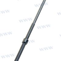 ARBRE DE TRANSMISSION (L) Parsun