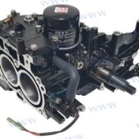 TÊTE MOTRICE Yamaha