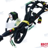 ECU  CABLE, DEMARRAGE ELECTRIQUE