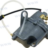 POMPE HUILE COMPLETE