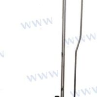 CARTER PIED'EMBASE  Parsun