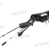 POIGNEE DE BARRE MULTIFONCTION