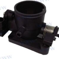 VANNE DE PAPILLON Parsun