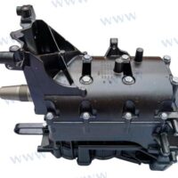 BLOC MOTEUR SANS CULASSE