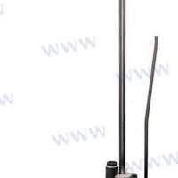 CARTER PIED'EMBASE  S Parsun