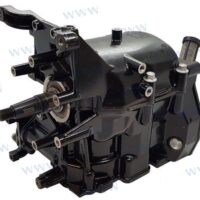 BLOC MOTEUR SANS CULASSE Parsun