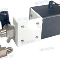 BPR ASSY AQMII (En espagnol non traduit)