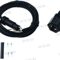 SONDE DE SALINITE AQMII