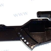 SUPPORT MOTEUR GAUCHE Parsun