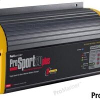 CHARGEUR BATTERIE PROSPORT 12/24V 20A 3S