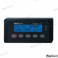 TABLEAU DE CONTRÔLE PRONAUTIC