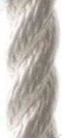 POLYSOFT BLANC 12MM (165M)